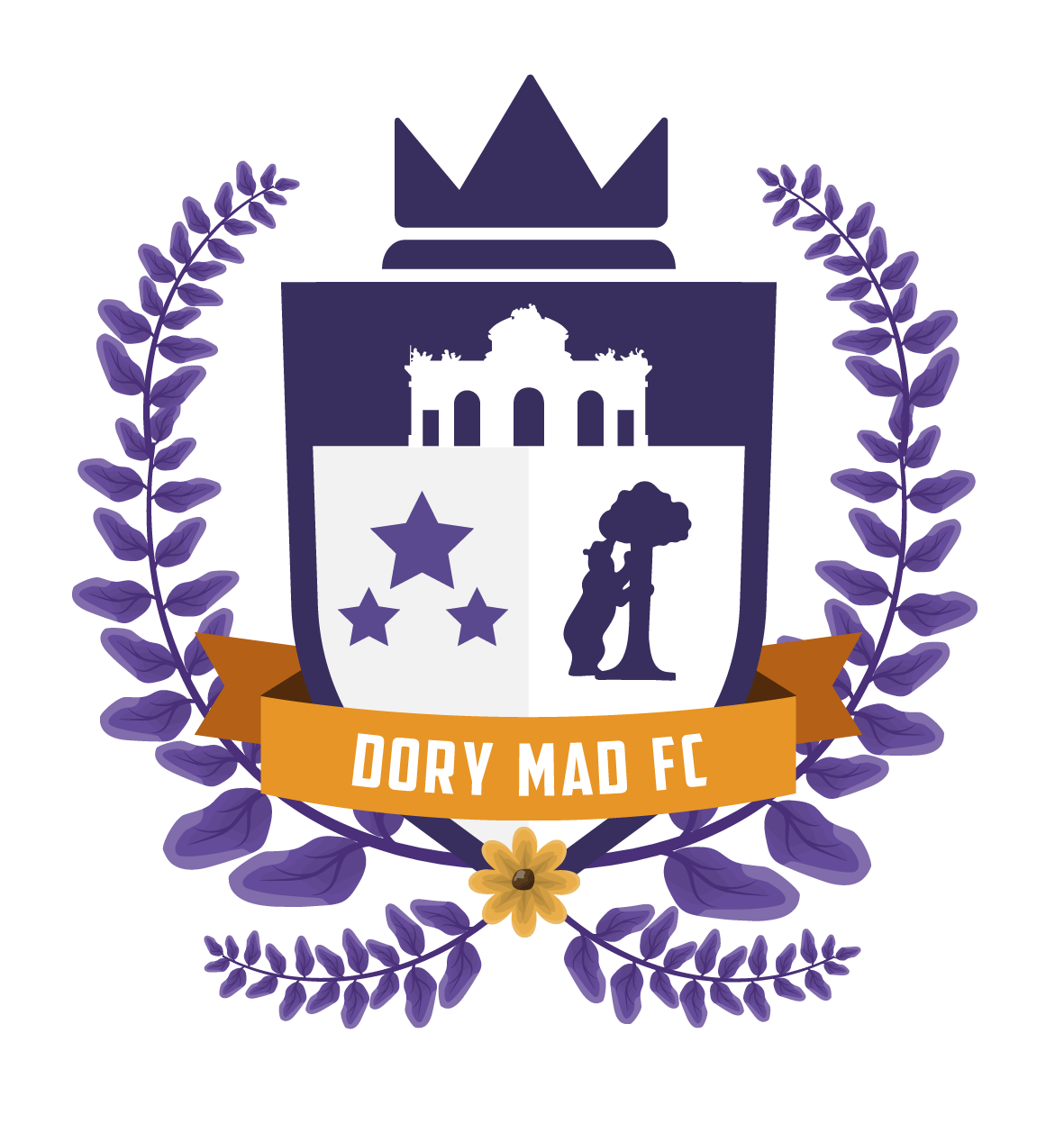 DoryMad FC