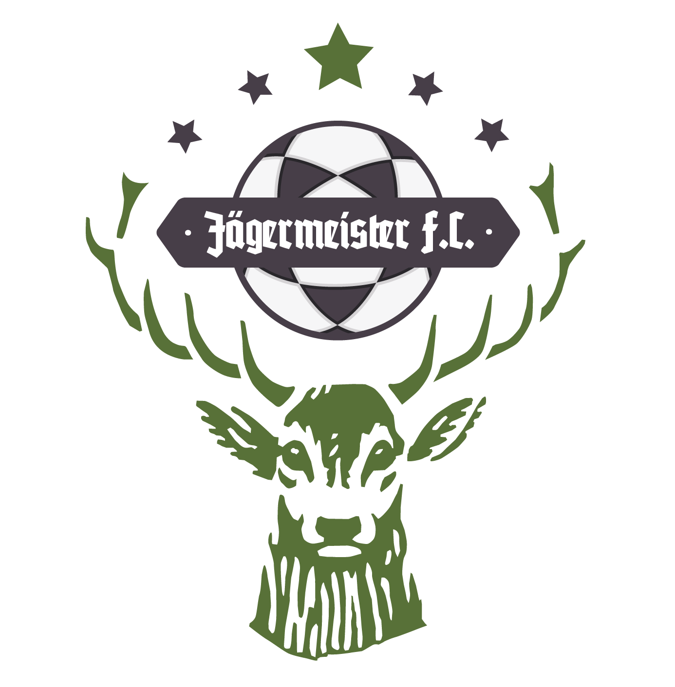 Jagermeister FC