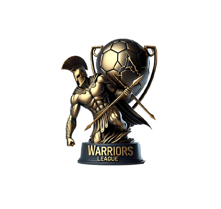 Liga Warriors